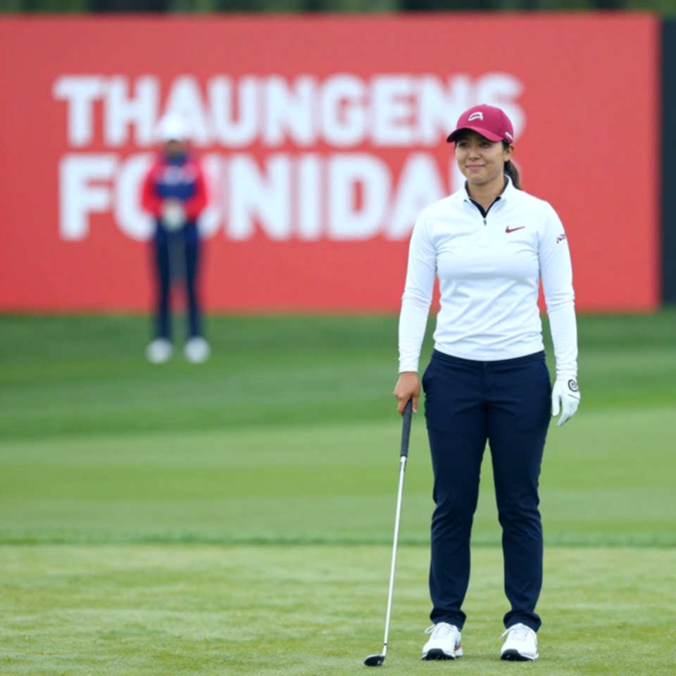Good Good Golf CEO Matt Kendrick từ chức sau bê bối quảng cáo bạo lực với Callaway, PGA Tour hủy hợp đồng
