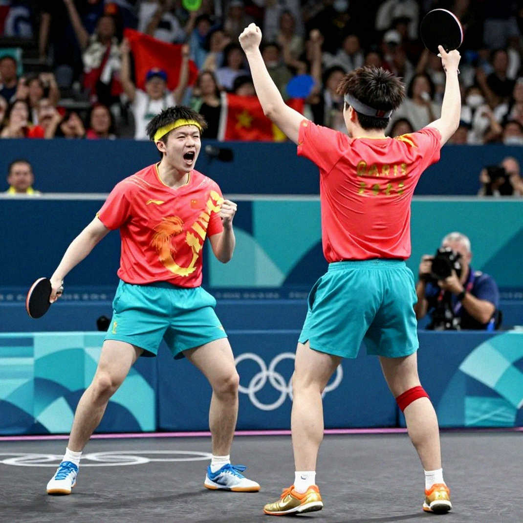 February 2027 Schedule Density: European Table Tennis Bets Olympics on Mixed Team Format February 2027 Schedule Density: European Table Tennis Bets Olympics on Mixed Team Format