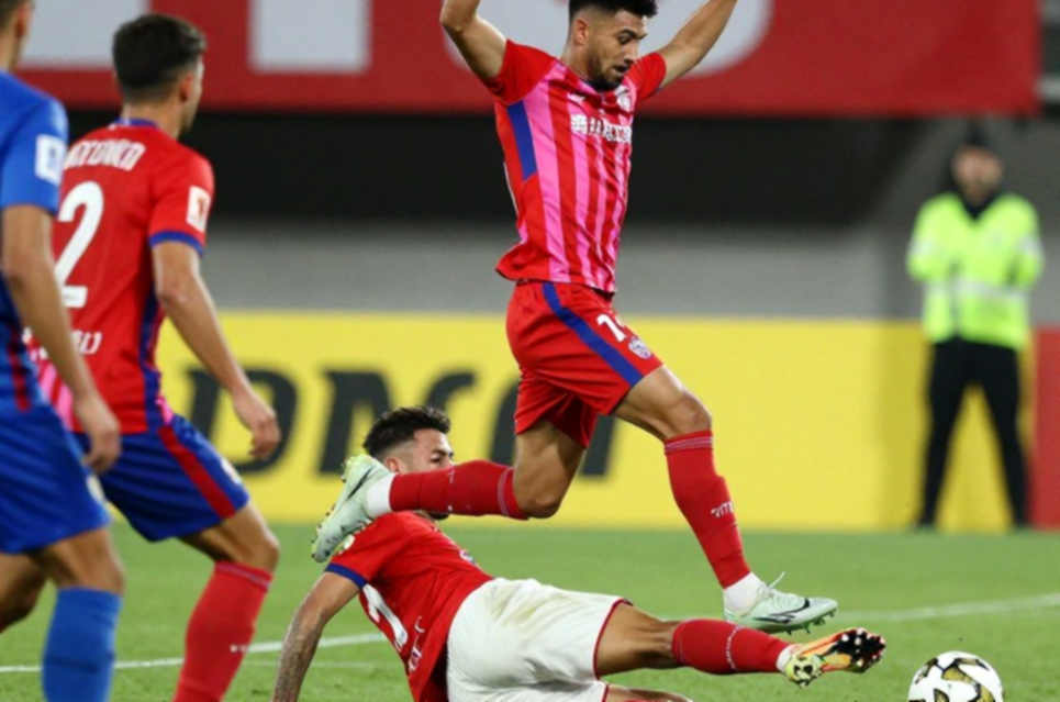 Công An Hà Nội thua Gamba Osaka 1-4: Vết nứt cấu trúc lộ ra dưới áp lực đỉnh cao Công An Hà Nội thua Gamba Osaka 1-4: Vết nứt cấu trúc lộ ra dưới áp lực đỉnh cao