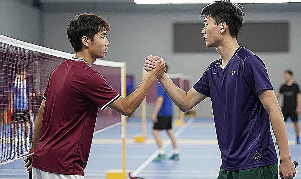 China Masters 2026: Ba điểm cuối cùng và câu hỏi về sự trở lại của Srikanth China Masters 2026: Ba điểm cuối cùng và câu hỏi về sự trở lại của Srikanth