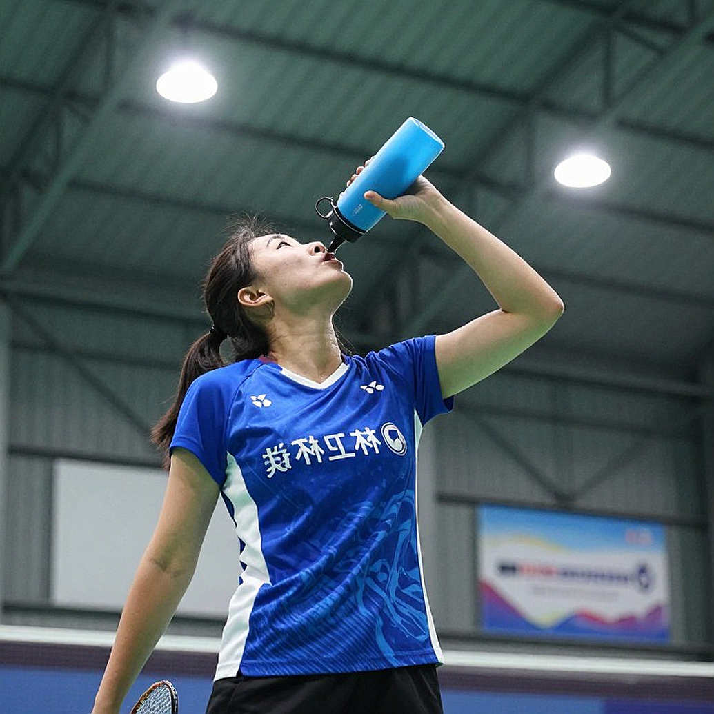 China Masters 2026: Ba điểm cuối cùng và câu hỏi về sự trở lại của Srikanth China Masters 2026: Ba điểm cuối cùng và câu hỏi về sự trở lại của Srikanth