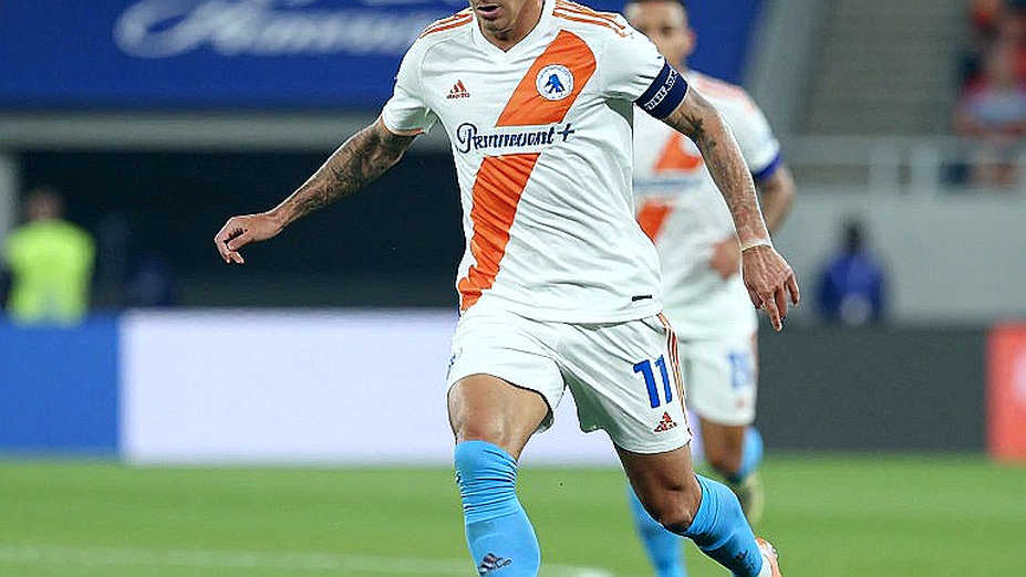 Sergej Savic: Vũ khí không biết dừng lại của Al-Hilal trước derby Al-Shabab