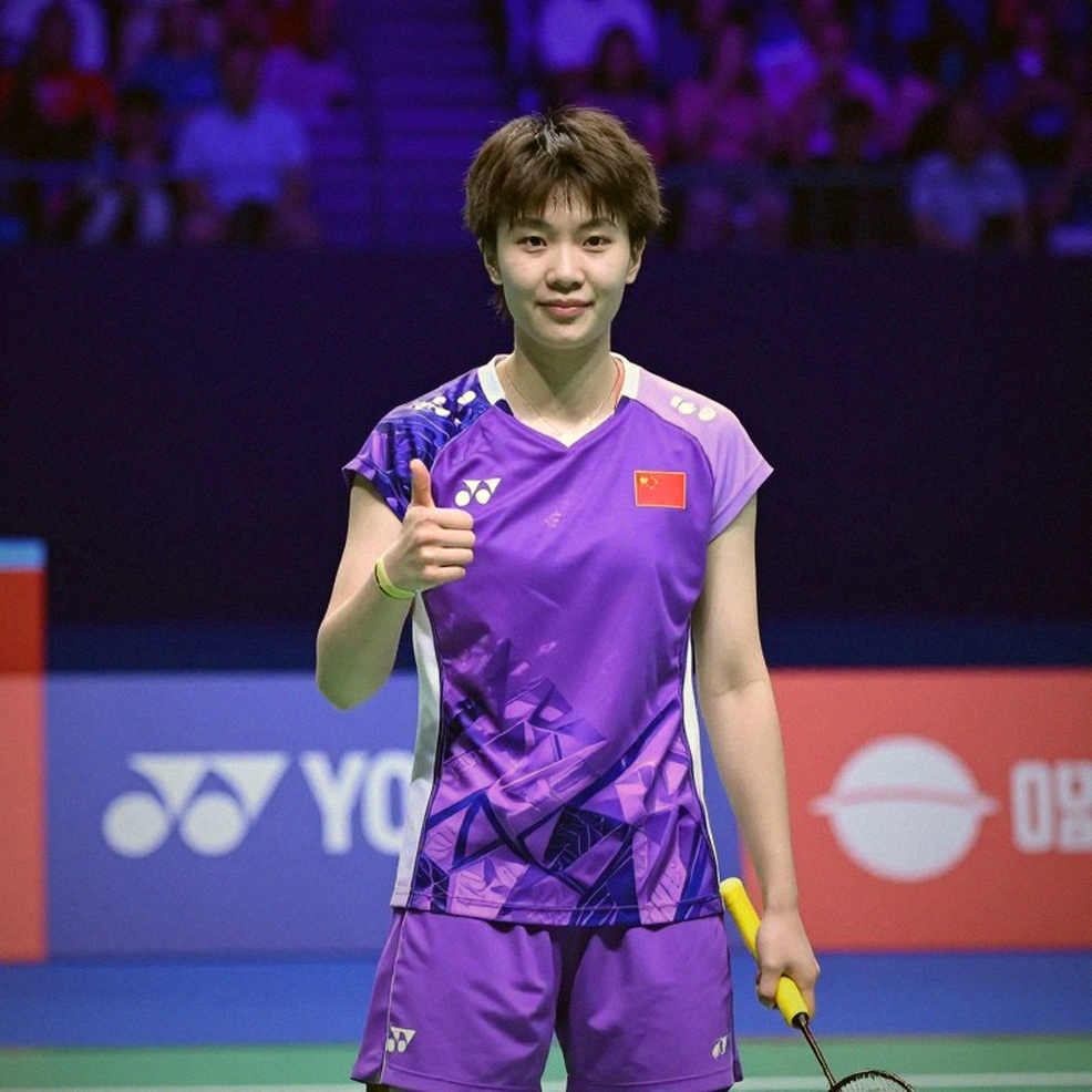 Thùy Linh và kỳ Asiad thứ ba: bài toán huy chương của cầu lông Việt Nam Thùy Linh và kỳ Asiad thứ ba: bài toán huy chương của cầu lông Việt Nam