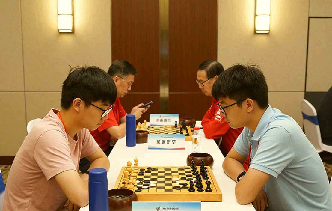 Cờ vua: Nhà báo dữ liệu khước từ dự đoán khi hồ sơ nguồn trống Cờ vua: Nhà báo dữ liệu khước từ dự đoán khi hồ sơ nguồn trống