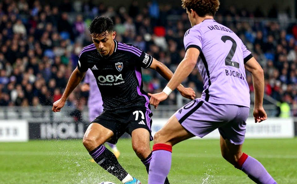 N/A - When Analysis Cannot Assess, Vietnamese Football Needs to Return to the Pitch