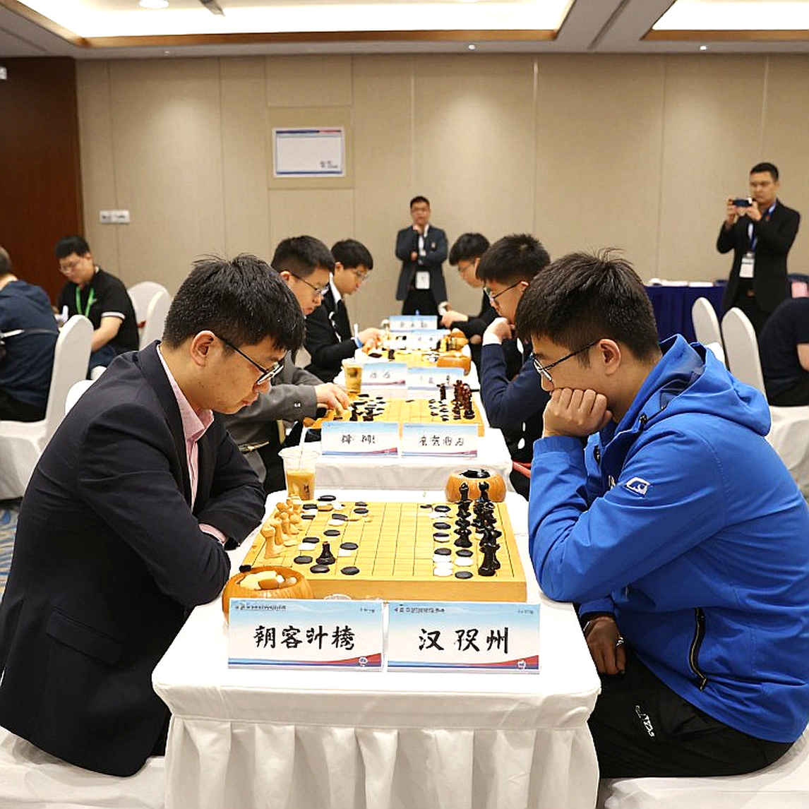 Giải Cờ Vua Toàn Cầu Tech Mahindra Mùa Thứ Tư 2026: Magnus Carlsen Trở Lại Với Chiến Dịch Bảo Vệ Đệm Áo Alpine APL Pipers Giải Cờ Vua Toàn Cầu Tech Mahindra Mùa Thứ Tư 2026: Magnus Carlsen Trở Lại Với Chiến Dịch Bảo Vệ Đệm Áo Alpine APL Pipers