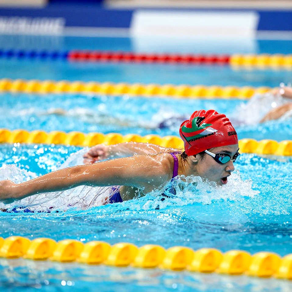 Gui Caribe 20.54 and Alcântara's 7:37.47 South American Record: Jose Finkel Trophy Night Reveals Brazil's Short-Course Depth