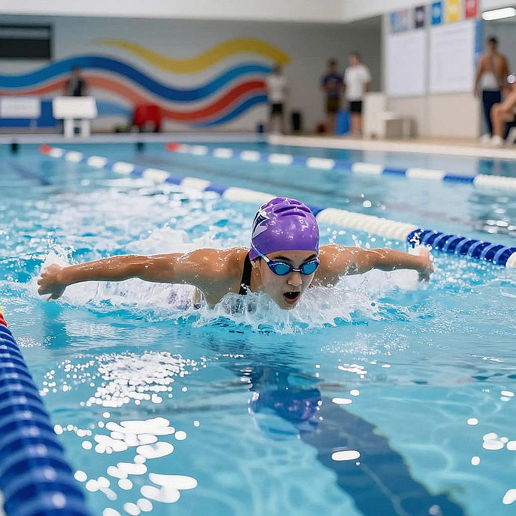 Gui Caribe 20.54 and Alcântara's 7:37.47 South American Record: Jose Finkel Trophy Night Reveals Brazil's Short-Course Depth