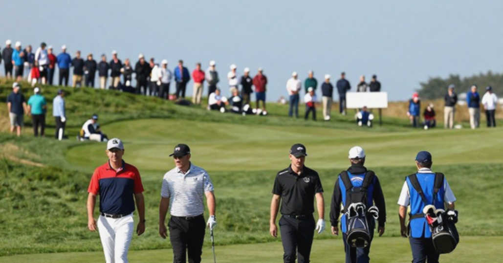 Top Coach Chia Sẻ Gợi Ý Swing Và Putting: Bí Quyết Cải Thiện Golfer Qua Các Phương Pháp Đơn Giản Boring Nhưng Hiệu Quả