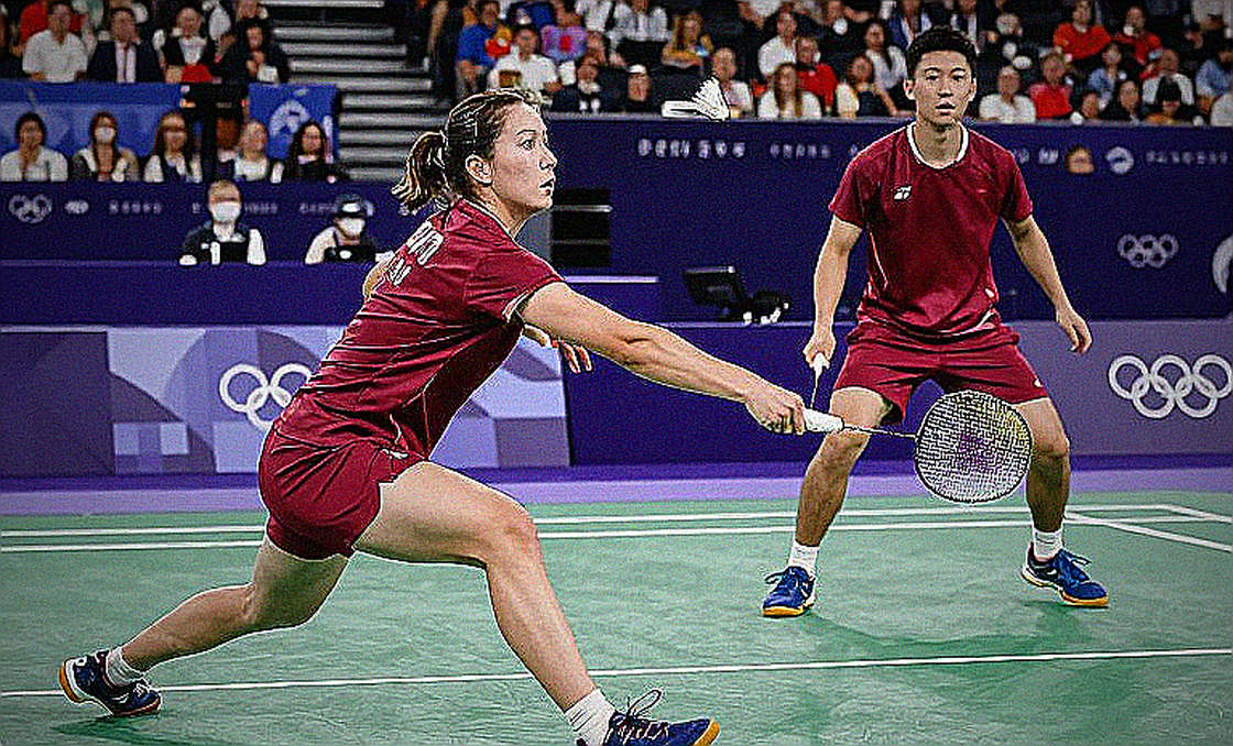 Nagoya Ghi chép: Sự sống lại của Srikanth và Bẫy Thể lực của Satwik-Chirag tại China Masters 2026