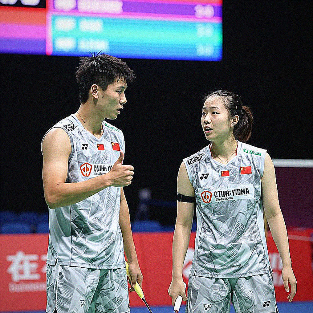 Set 24-22 và vùng tối game thứ ba của cầu lông Việt Nam ở Asiad 20