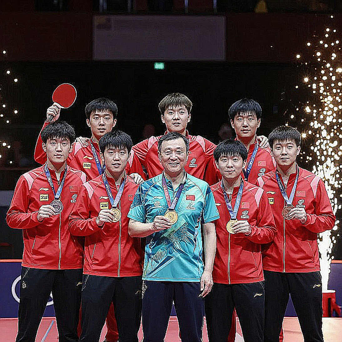 Worthing TTC launches Junior Team 1 Star event inside the 42-day gap between two English youth table tennis entry deadlines Worthing TTC launches Junior Team 1 Star event inside the 42-day gap between two English youth table tennis entry deadlines