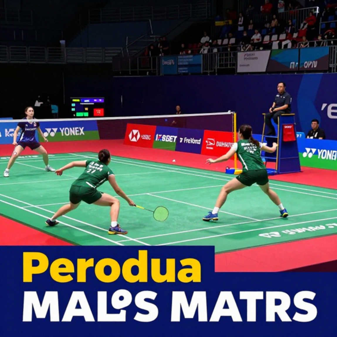 Cầu lông Việt Nam 2026: Hành trình tìm chỗ đứng trên đấu trường châu Á Cầu lông Việt Nam 2026: Hành trình tìm chỗ đứng trên đấu trường châu Á