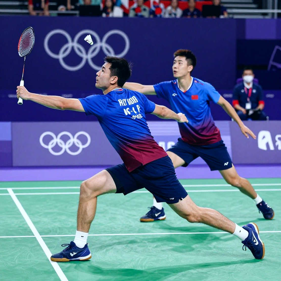 Cầu lông Việt Nam 2026: Hành trình tìm chỗ đứng trên đấu trường châu Á Cầu lông Việt Nam 2026: Hành trình tìm chỗ đứng trên đấu trường châu Á