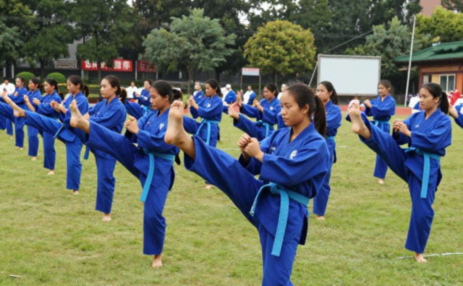 Tấm HCV ASIAD của kata Việt Nam: Cú nhảy 25 lên 12 và những khoảng trống chưa kiểm chứng