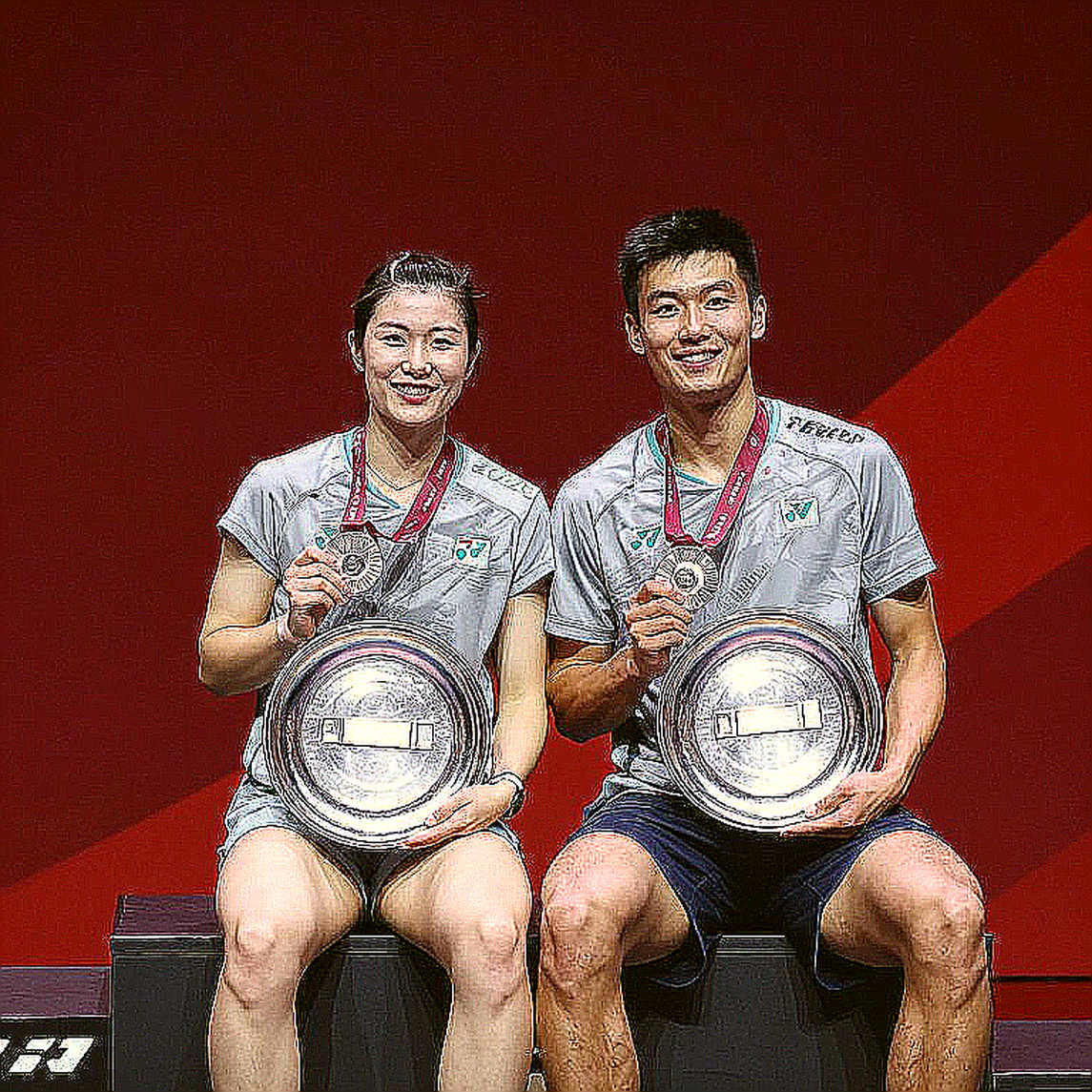 Lakshya Sen tại Asian Games 2026: thành tích đối đầu nói gì về con đường tới tấm HCV
