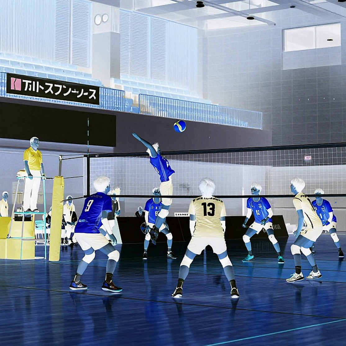 Liga Voli Mahasiswa 2026: Khi một nền tảng truyền thông tự dựng giải đấu của mình
