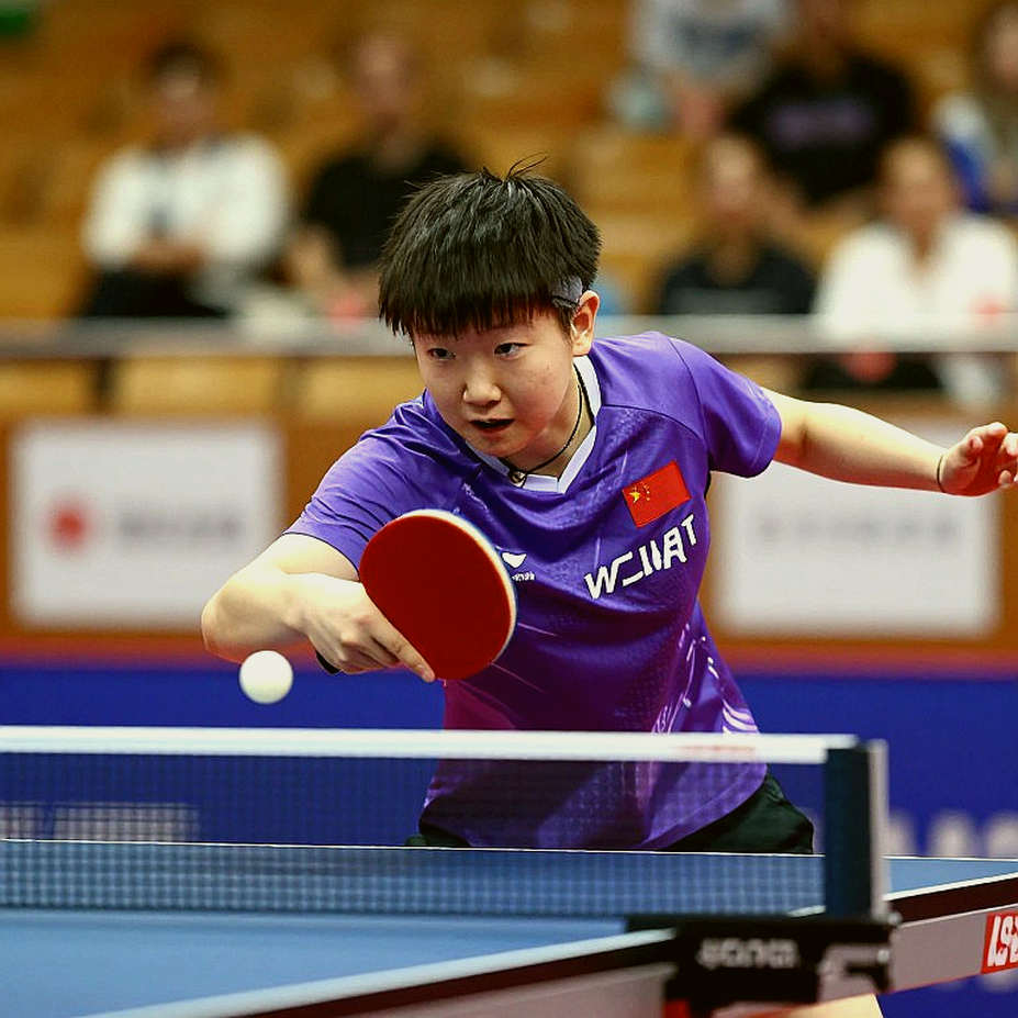 U.S. Youth Squads Sweep All 14 Golds at ITTF Americas U11 & U13 Championships 2026 U.S. Youth Squads Sweep All 14 Golds at ITTF Americas U11 & U13 Championships 2026