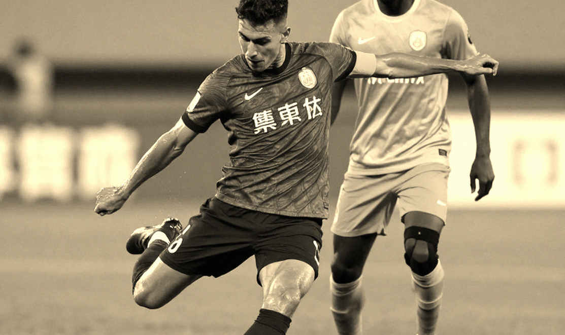 Lỗ hổng dữ liệu tại V.League: Khi bóng đá Việt Nam vận hành trong phòng thí nghiệm không tiếng ồn