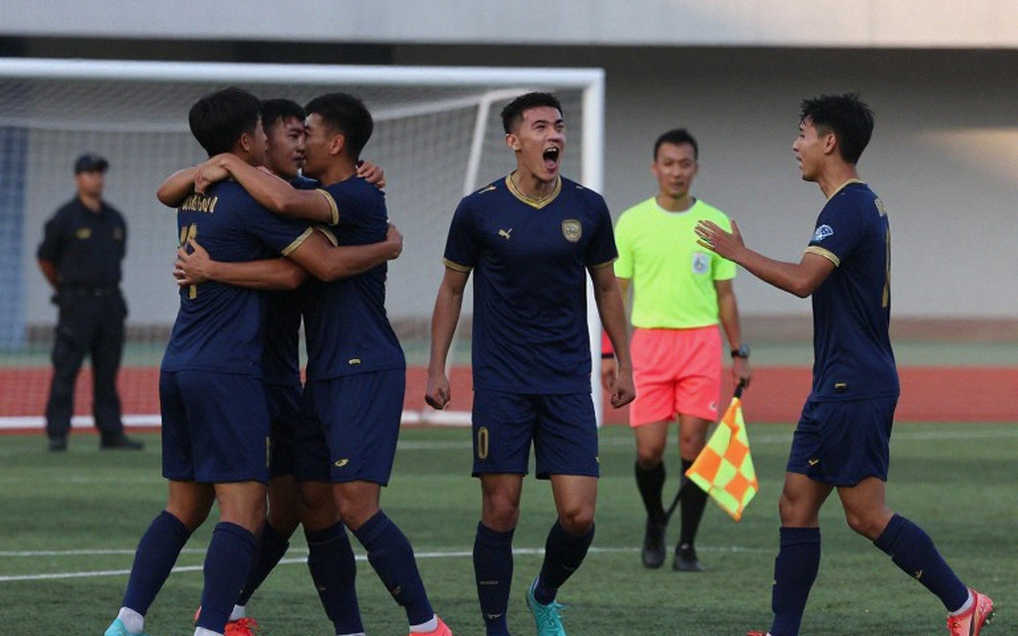 The 0-Byte Paradox: The Silent Data Crisis of Vietnamese Youth Football
