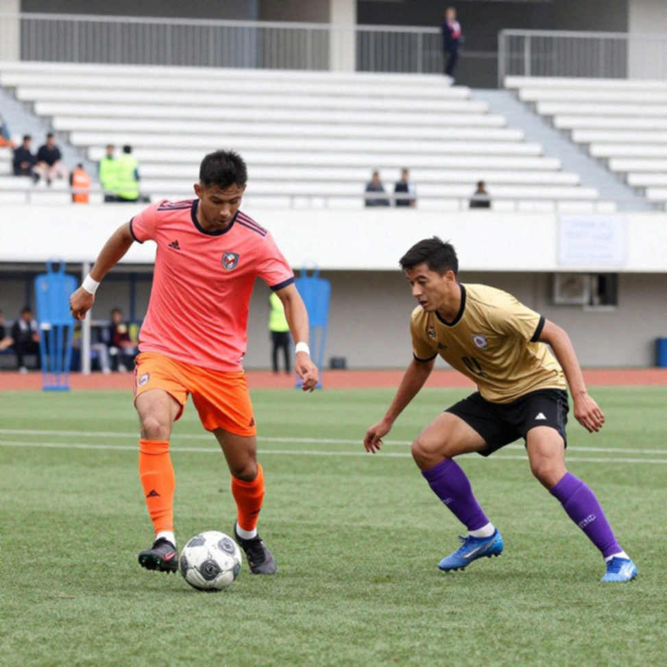 Vietnam U16 lose 2-4 to Australia: Reading the fine print behind the scoreline Vietnam U16 lose 2-4 to Australia: Reading the fine print behind the scoreline