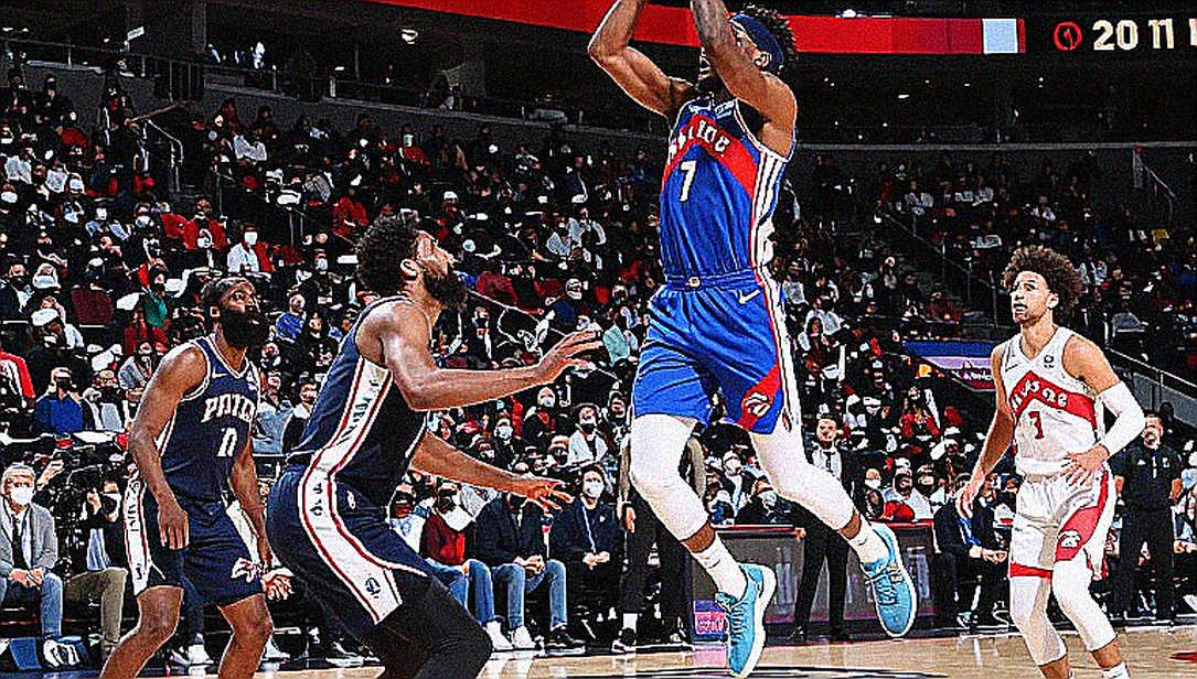 Beşiktaş trở lại EuroLeague sau 13 năm: 109 điểm, 18 quả ba và hàng phòng ngự còn bỏ ngỏ