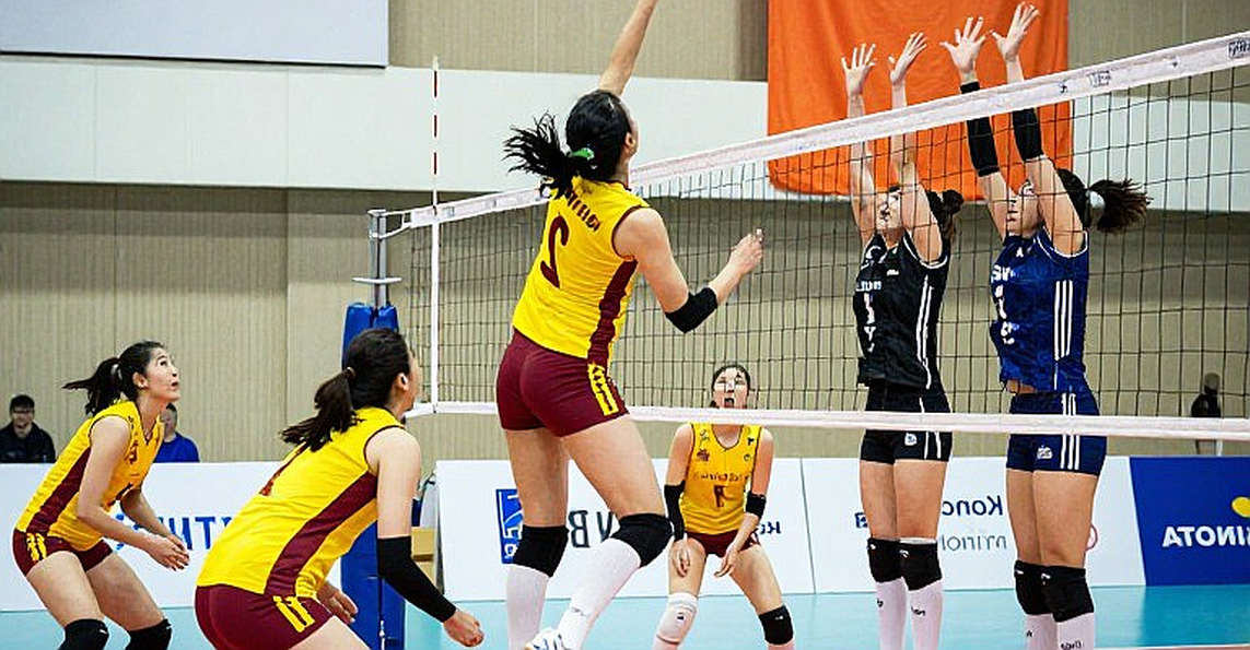 Bóng chuyền tính điểm rally: Khi mỗi pha bóng đều là sinh tử – Phân tích từ góc nhìn chiến thuật