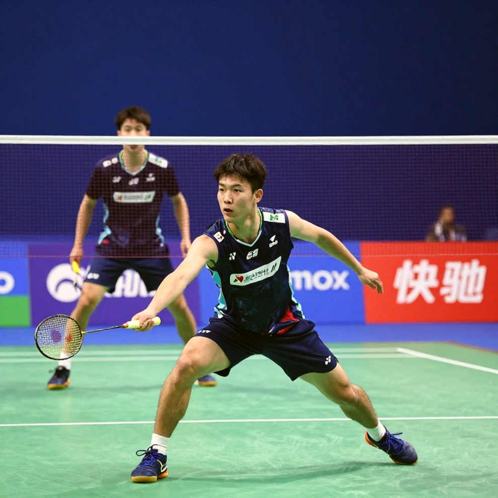 Chung kết Pháp Mở rộng 2026: Sindhu, An Se Young và cánh cửa chưa một lần mở