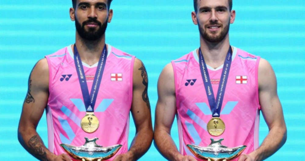 Tanvi Patri và chức vô địch U17 châu Á 2026: Đọc chiến thắng của cầu lông nữ Ấn Độ qua thể thức 15 điểm Tanvi Patri và chức vô địch U17 châu Á 2026: Đọc chiến thắng của cầu lông nữ Ấn Độ qua thể thức 15 điểm