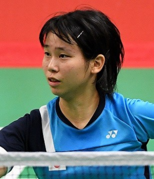Natsu SAITO