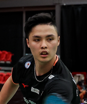 WU Guan Xun