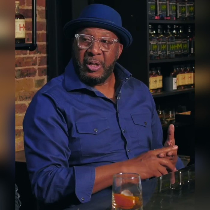 Derek Harper
