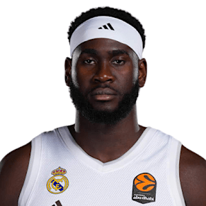 Usman Garuba