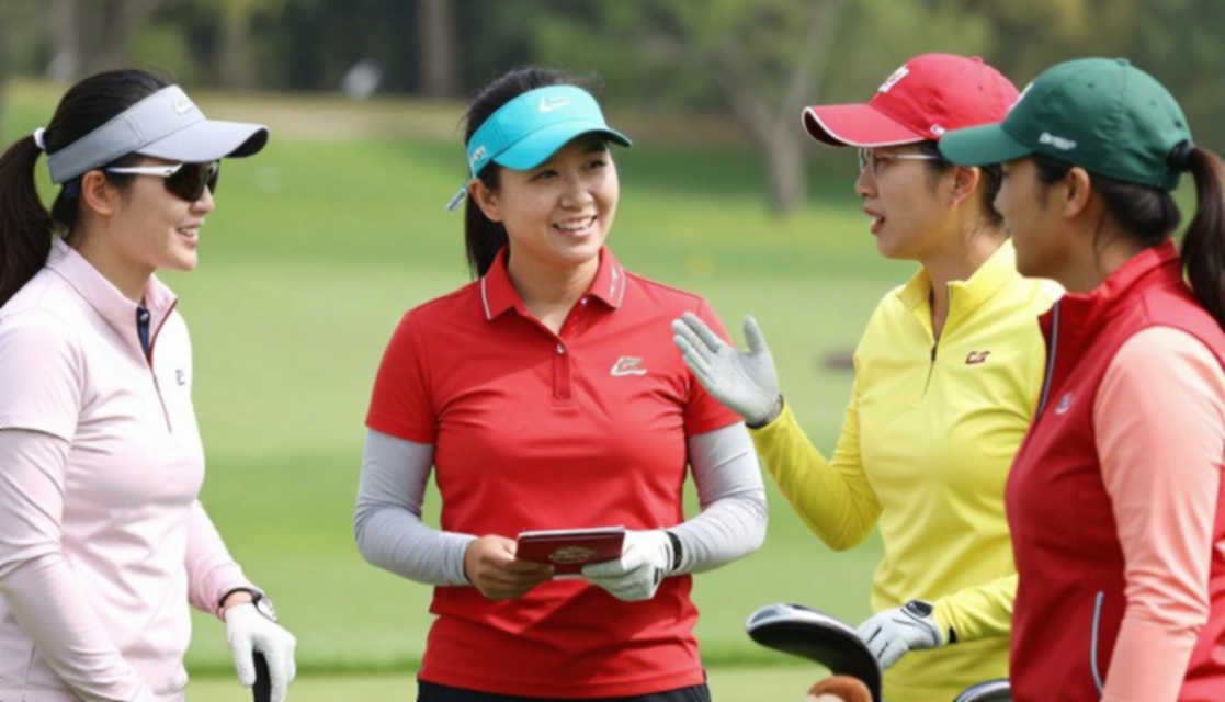 Scottie Scheffler và bài toán 29 người: Khi sự thống trị che giấu những vết nứt của FedEx Cup