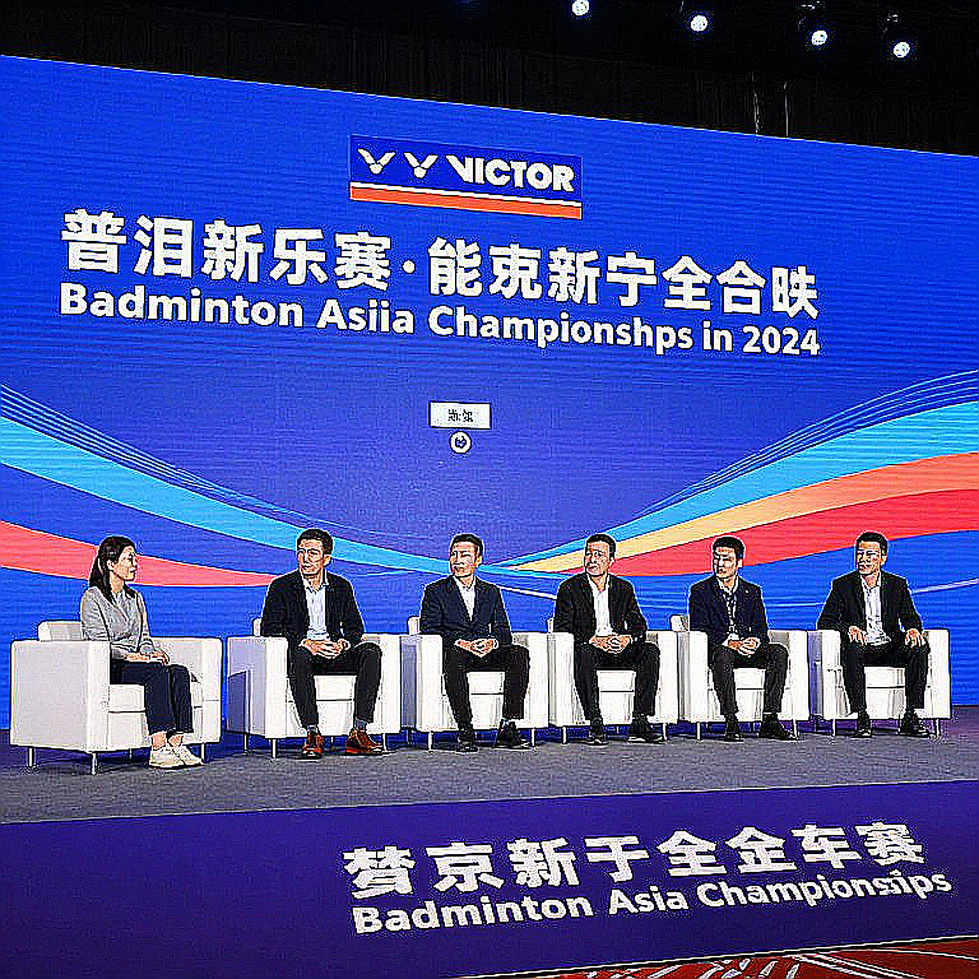 Đoàn cầu lông Ấn Độ ở Asian Games 2026: Khi ký ức tập thể che khuất sự thật về sức mạnh Đoàn cầu lông Ấn Độ ở Asian Games 2026: Khi ký ức tập thể che khuất sự thật về sức mạnh