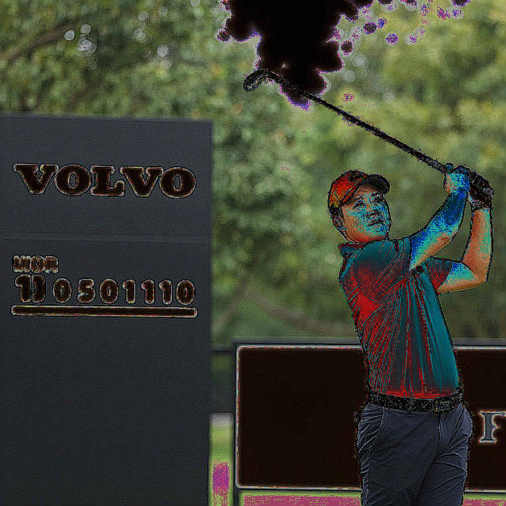 Michael Brennan bảo vệ ngôi vô địch Bank of Utah Championship: 89% fairway và bài kiểm tra mang tên Tony Finau