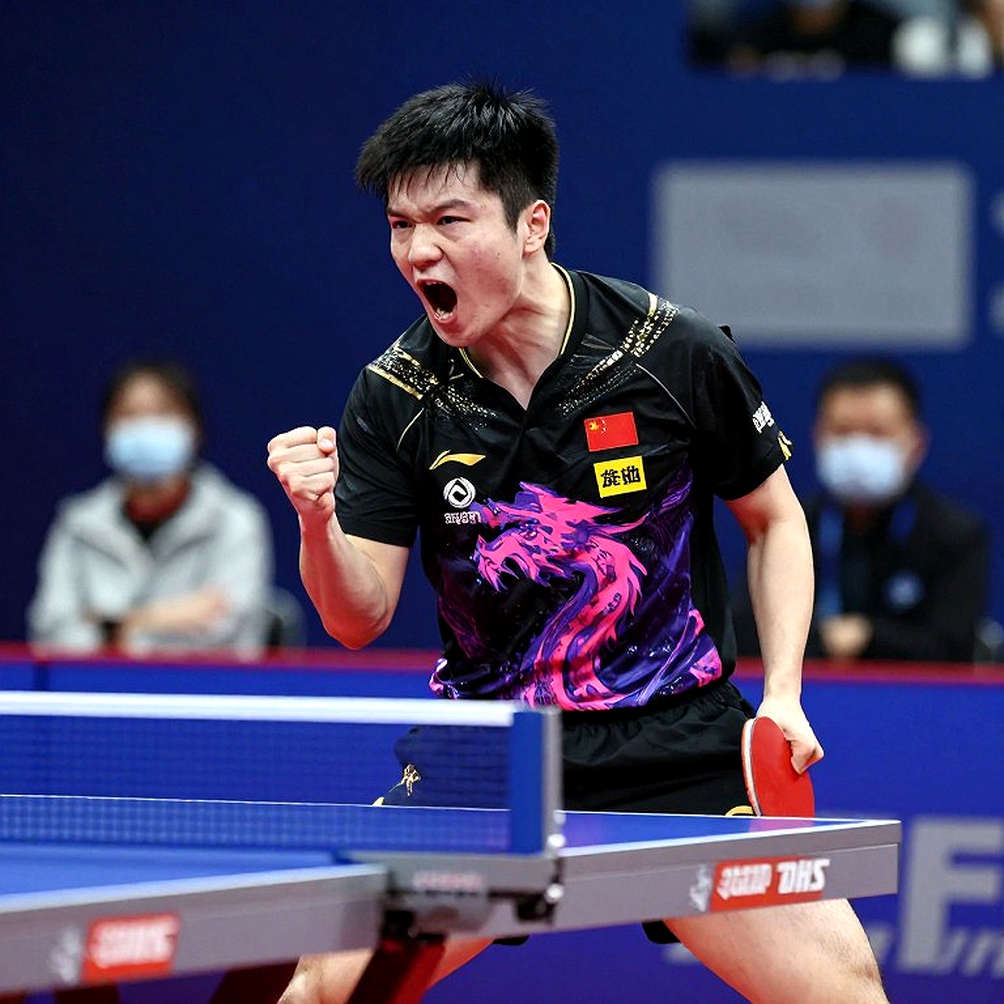 Strata of a Flick: Vietnamese Youth Table Tennis and the U18 Physicalisation Trap Strata of a Flick: Vietnamese Youth Table Tennis and the U18 Physicalisation Trap