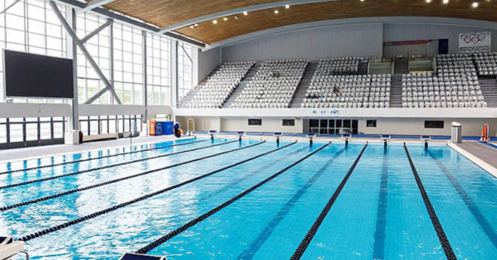 Marist seeking swimming and diving assistant coach: Sign of a complete sports academy Marist seeking swimming and diving assistant coach: Sign of a complete sports academy