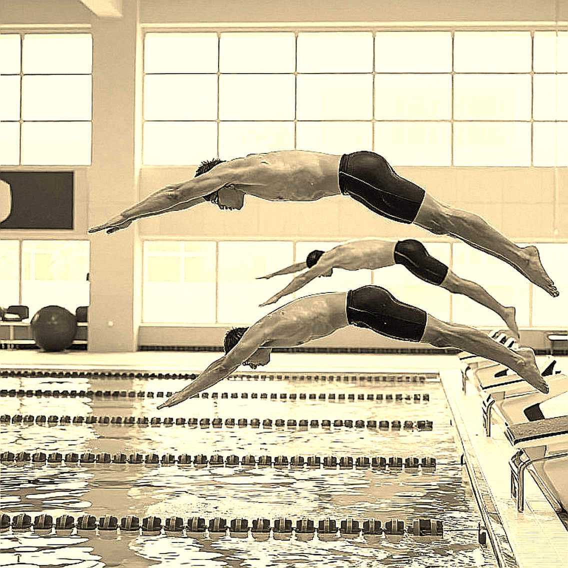 Marist seeking swimming and diving assistant coach: Sign of a complete sports academy Marist seeking swimming and diving assistant coach: Sign of a complete sports academy