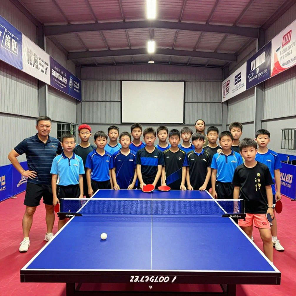 Peter Engel (2026-2026): The Man Who Translated Six Rounds of Table Tennis Rule Reforms Peter Engel (2026-2026): The Man Who Translated Six Rounds of Table Tennis Rule Reforms