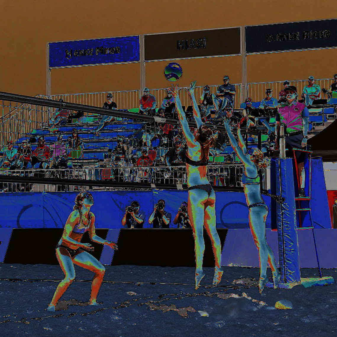 Vietnam Volleyball: Decoding Rally Point Rules, the 15-Point Set, and the Statistics Few Notice