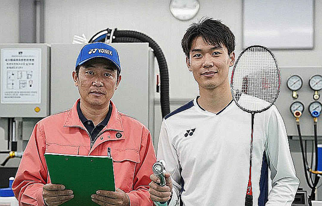 An Se-young và cột mốc lịch sử tại Asian Games 2026: 56 thắng 1 thua, phòng ngự HCV đơn nữ