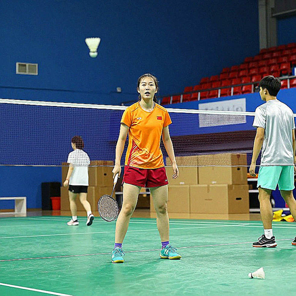 India's Medal-Less Individual Badminton Campaign at the 2026 Asian Games: The Bottleneck Is Depth India's Medal-Less Individual Badminton Campaign at the 2026 Asian Games: The Bottleneck Is Depth