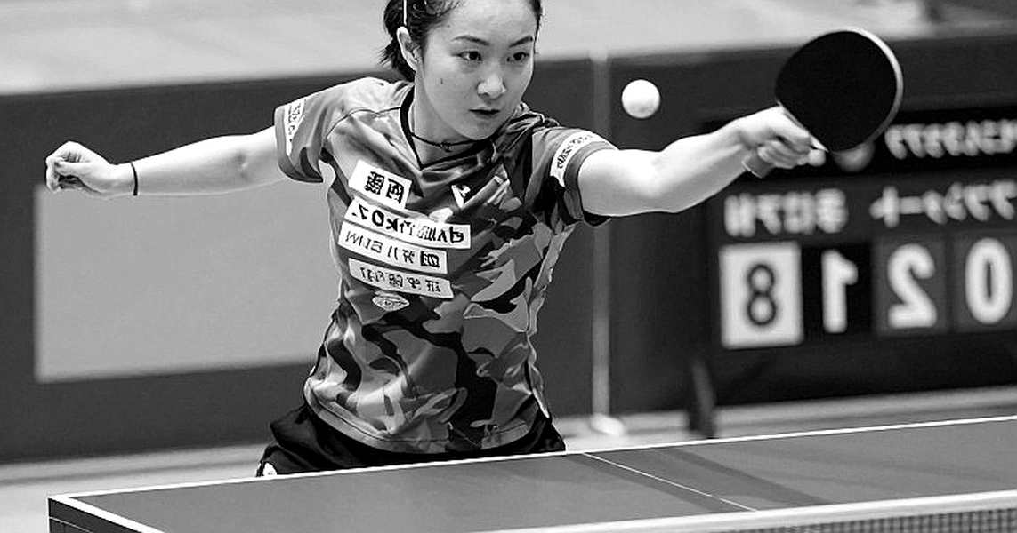 Khi dữ liệu bóng bàn rỗng: bài học từ một bản phân tích không có nội dung Khi dữ liệu bóng bàn rỗng: bài học từ một bản phân tích không có nội dung