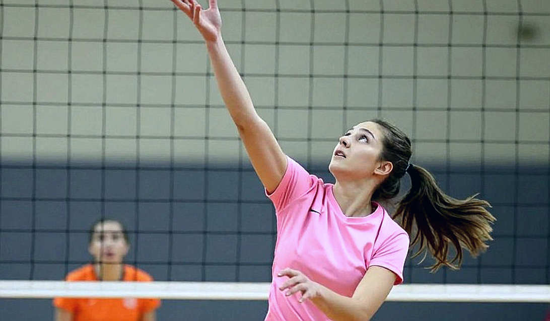 Vietnam University Volleyball 2026: The Title of Da Nang University of Physical Education and Sports and the Equation Named Ho Thi Kim Dung Vietnam University Volleyball 2026: The Title of Da Nang University of Physical Education and Sports and the Equation Named Ho Thi Kim Dung