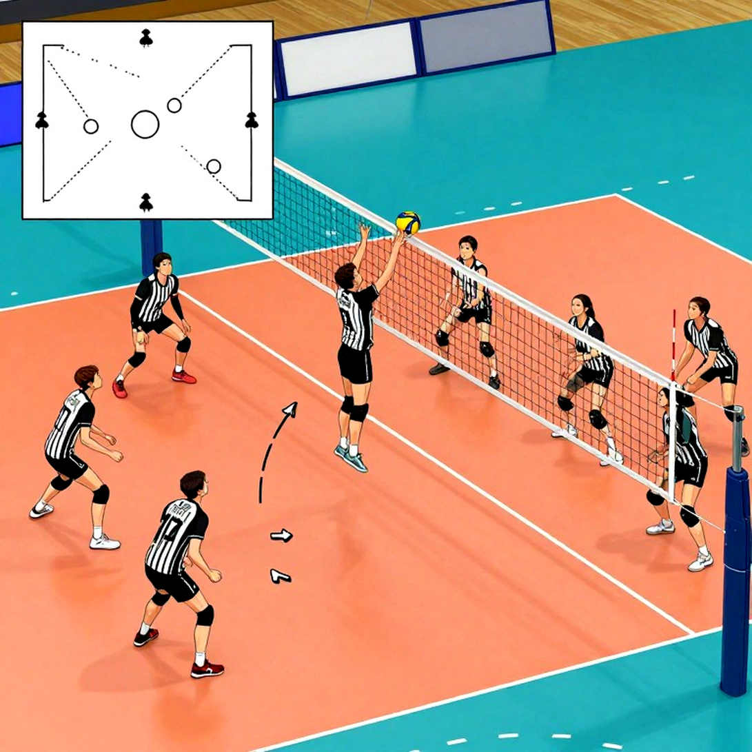 Vietnam University Volleyball 2026: The Title of Da Nang University of Physical Education and Sports and the Equation Named Ho Thi Kim Dung Vietnam University Volleyball 2026: The Title of Da Nang University of Physical Education and Sports and the Equation Named Ho Thi Kim Dung