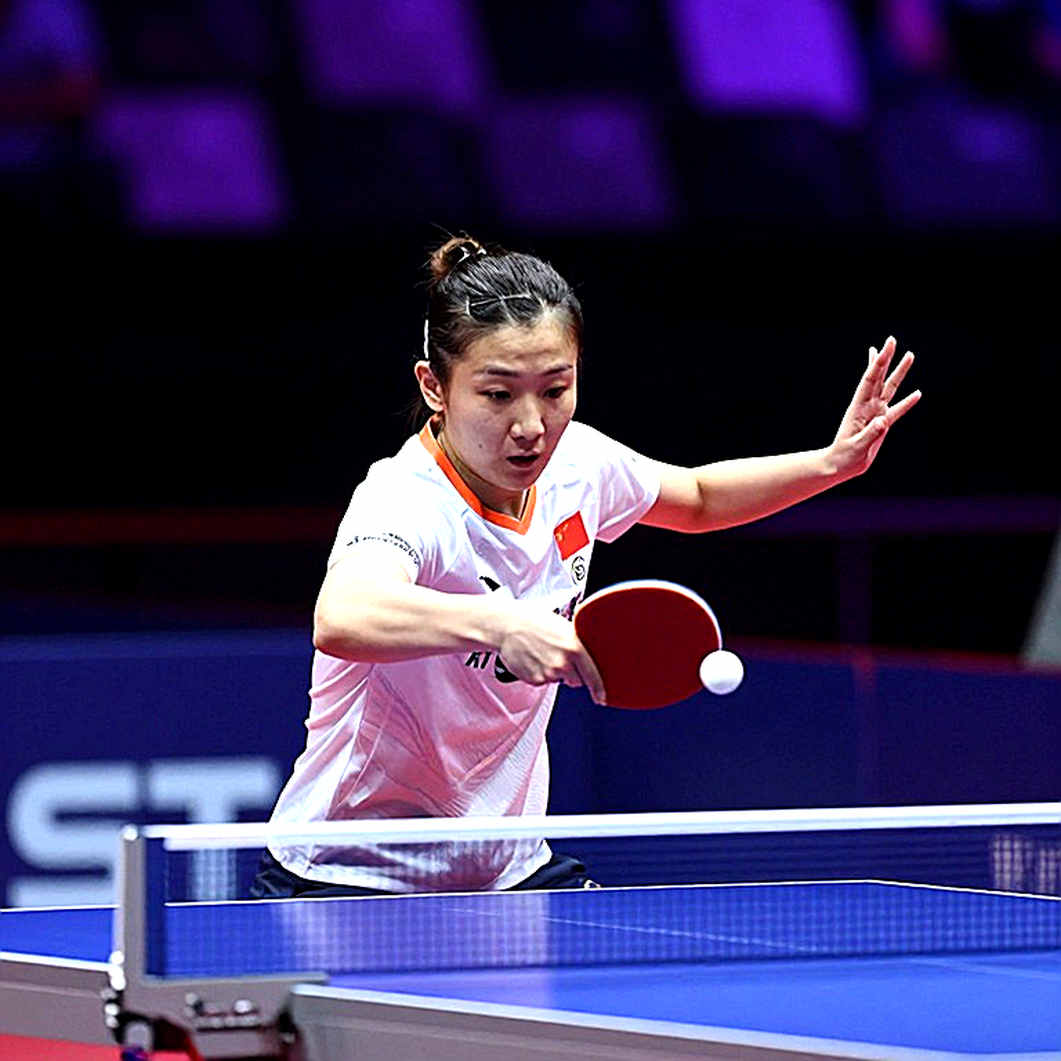 Khi bản phân tích bóng bàn trả về kết quả trống: Bài học về liêm chính dữ liệu trong thể thao