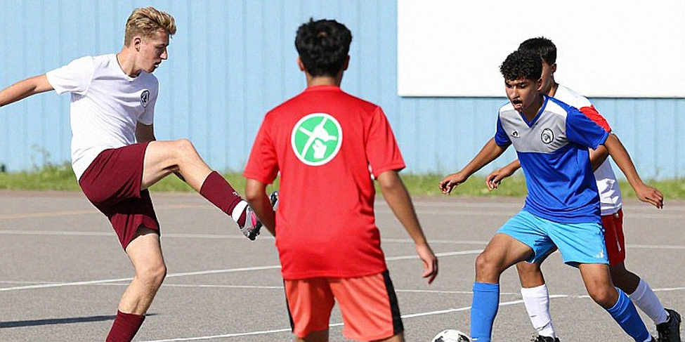 Justin Hubner, the Craziest Match, and Indonesia's Razor-Thin Ticket