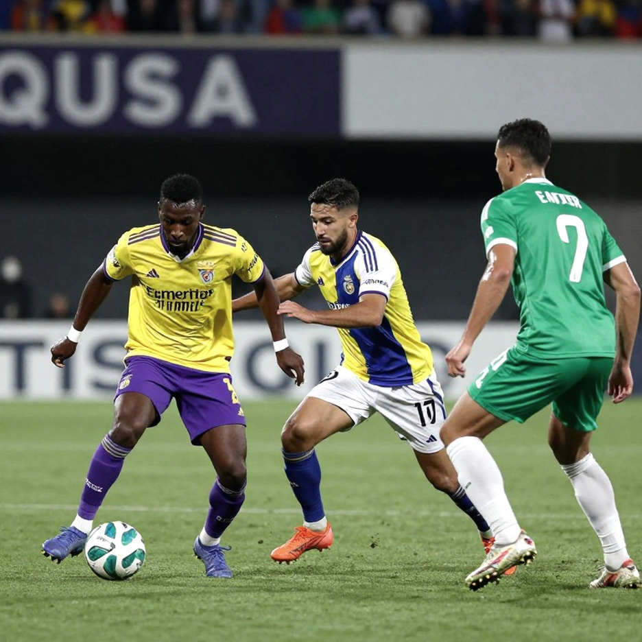 NK thua T1 ở chung kết FC Pro Champions Cup 2026: loạt luân lưu game 7 và 55.000 USD tiền thưởng á quân