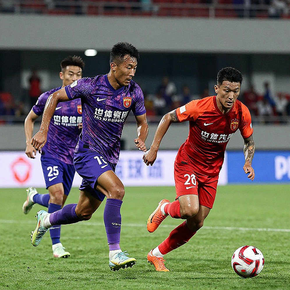 Vietnam vs China: The Asian Games Quarterfinal and the Limit Test of Southeast Asian Women's Football Vietnam vs China: The Asian Games Quarterfinal and the Limit Test of Southeast Asian Women's Football